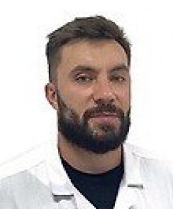 Абрамов Кирилл Сергеевич травматолог