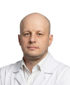 Гарев Артём Владимирович онколог