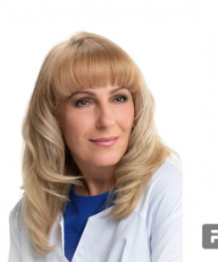 Мязина Елена Владимировна акушер