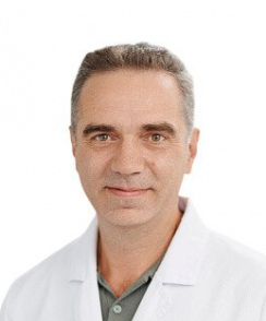 Золотых Максим Алексеевич онколог