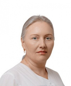 Антонова Татьяна Викторовна акушер