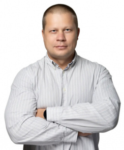 Портных Денис Алексеевич хирург