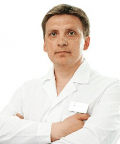 Бахарев Вадим Владимирович рентгенолог