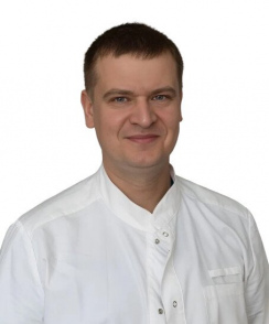 Готовцев Юрий Владимирович онколог