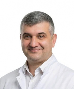 Бецков Андрей Сергеевич нарколог