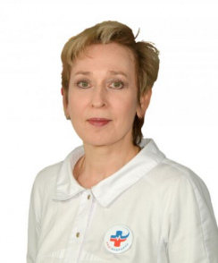 Богданчикова Елена Васильевна проктолог