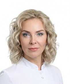 Браилко Ирина Владимировна акушер-гинеколог