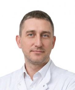 Данько Николай Александрович онколог