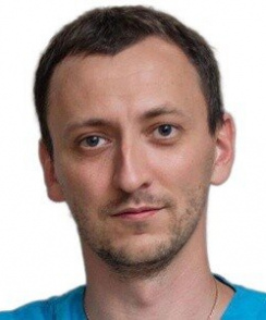 Батурин Олег Григорьевич хирург