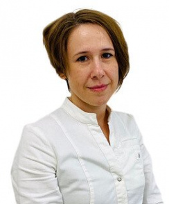 Грачева Елена Викторовна андролог