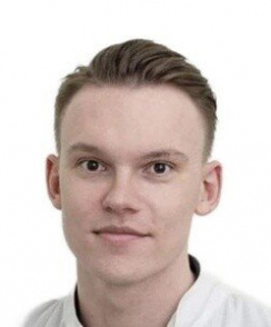 Даньшов Евгений Вадимович окулист (офтальмолог)