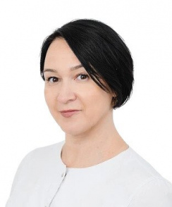 Харькова Анна Николаевна ревматолог