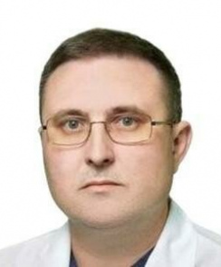 Филонов Александр Валерьевич колопроктолог