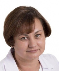 Хайдукова Инга Владимировна узи-специалист