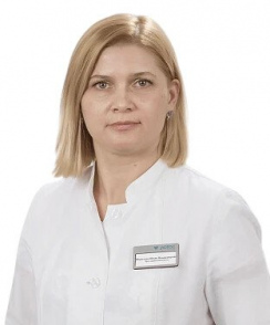 Морозова Юлия Владимировна дерматовенеролог