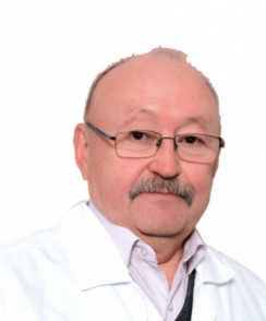 Мусин Вадим Камусович ортопед