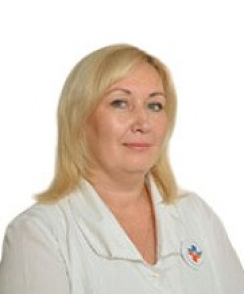 Анисимова Наталья Викторовна кардиолог