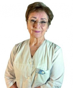Удалова Лариса Александровна окулист (офтальмолог)