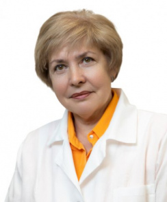 Михайлова Светлана Александровна онколог