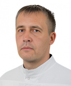 Никифоров Евгений Викторович узи-специалист