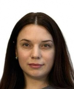 Олейникова Екатерина Ивановна массажист
