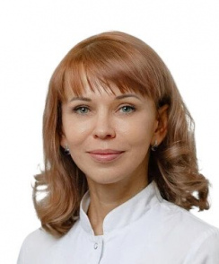 Постовалова Елена Вениаминовна акушер-гинеколог