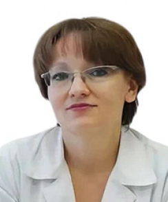 Проценко Светлана Геннадьевна узи-специалист