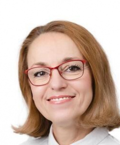 Сидорина Ирина Владимировна акушер