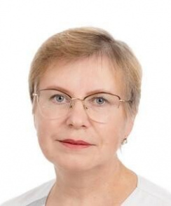 Бухвалова Тамара Геннадьевна гастроэнтеролог