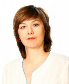 Воронова Юлия Станиславовна акушер-гинеколог