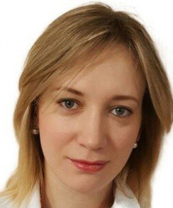 Гузенко Валентина Алексеевна акушер-гинеколог