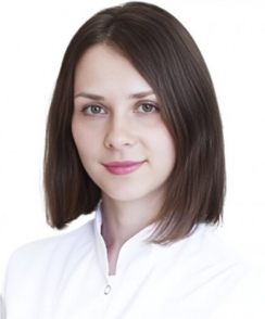 Уфимцева Яна Анатольевна узи-специалист