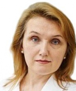 Чернова Татьяна Ивановна гинеколог