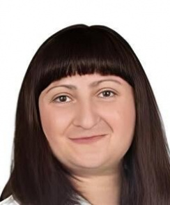 Шаматава Екатерина Романовна акушер