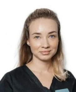 Подрядова Мария Алексеевна невролог