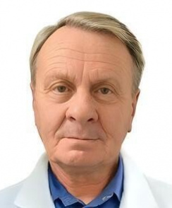 Плаксин Владимир Вадимович проктолог