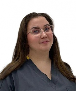 Крапивина Екатерина Владимировна невролог
