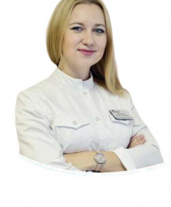 Дорохова Олеся Сергеевна узи-специалист