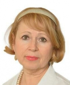Дружинина Ольга Николаевна акушер
