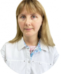 Матвеева Екатерина Сергеевна узи-специалист