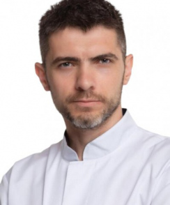 Звигинцев Николай Андреевич ортопед