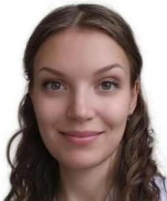 Ленчак Анна Александровна врач функциональной диагностики