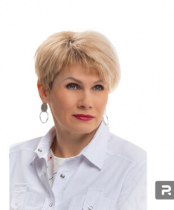 Князева Екатерина Викторовна невролог