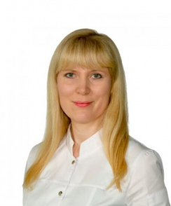 Ковелина Ольга Сергеевна нефролог