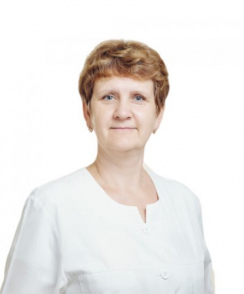 Субботина Светлана Владиславовна гинеколог