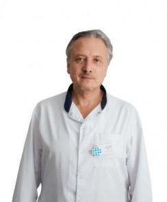 Зель Александр Николаевич андролог
