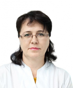 Яковлева Ольга Борисовна лор (отоларинголог)