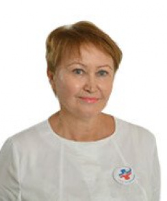 Лагута Наталья Ивановна акушер