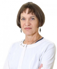 Сидорова Елена Викторовна кардиолог