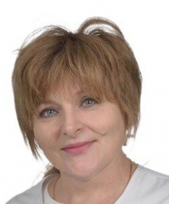 Макарук Татьяна Ивановна акушер